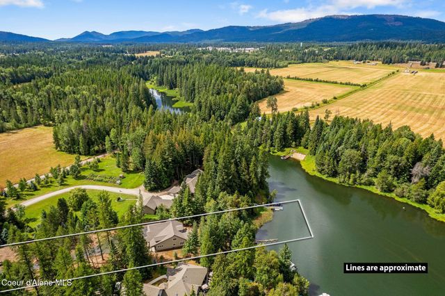 1047 Comeback Bay Ln, Sagle, ID 83860