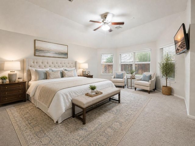11014 Creekline Glen Ct, Cypress, TX 77429