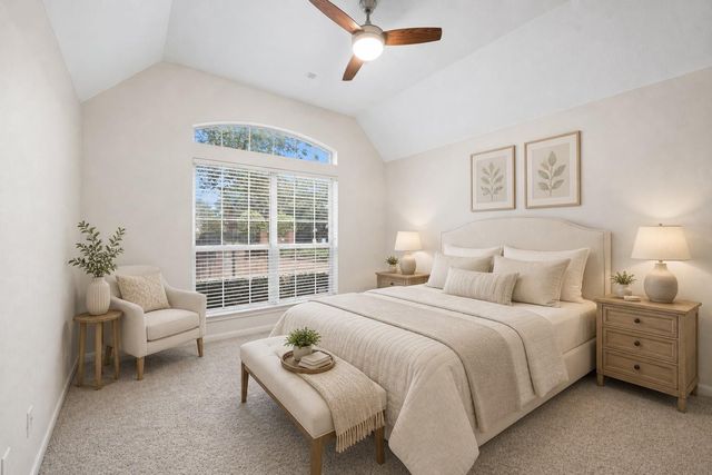 11014 Creekline Glen Ct, Cypress, TX 77429