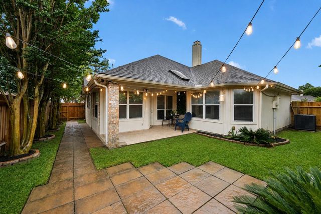 11014 Creekline Glen Ct, Cypress, TX 77429