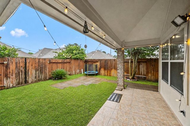 11014 Creekline Glen Ct, Cypress, TX 77429