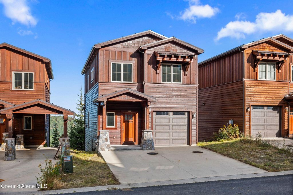 135 Chutes LN, Sandpoint, ID 83864 photo 3