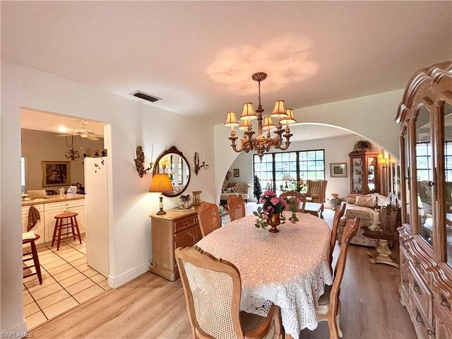 810 El Dorado PKWY W, Cape Coral, FL 33914