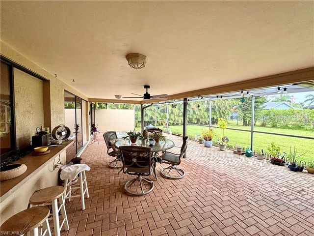 810 El Dorado PKWY W, Cape Coral, FL 33914