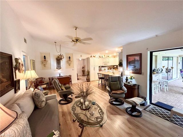 810 El Dorado PKWY W, Cape Coral, FL 33914