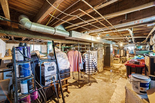 301 N Second Street, Coleman, MI 48618