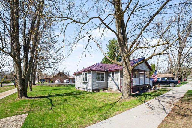 301 N Second Street, Coleman, MI 48618
