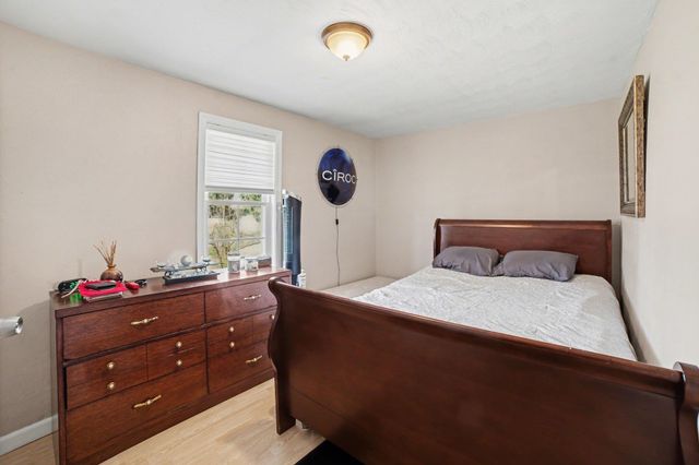 301 N Second Street, Coleman, MI 48618