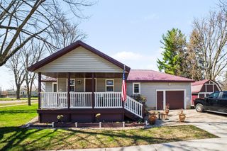 301 N Second Street, Coleman, MI 48618
