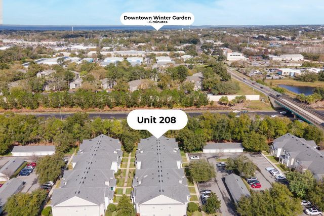 1300 EASTERN PECAN PLACE 208, Winter Garden, FL 34787