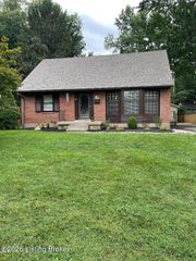 3736 Glenmeade Rd, Louisville, KY 40218