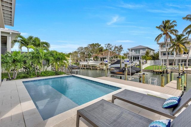 4881 OXFORD DRIVE, Siesta Key, FL 34242