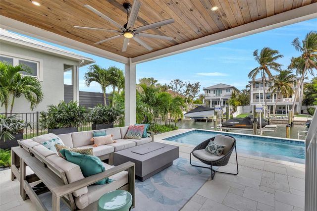 4881 OXFORD DRIVE, Siesta Key, FL 34242