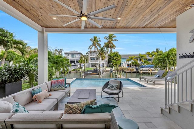 4881 OXFORD DRIVE, Siesta Key, FL 34242