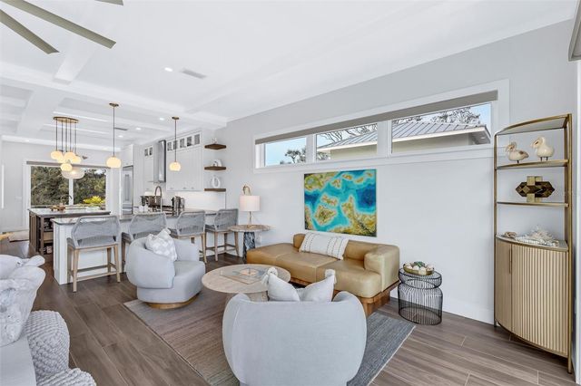 4881 OXFORD DRIVE, Siesta Key, FL 34242