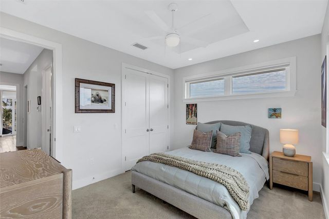 4881 OXFORD DRIVE, Siesta Key, FL 34242