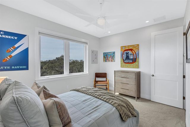 4881 OXFORD DRIVE, Siesta Key, FL 34242