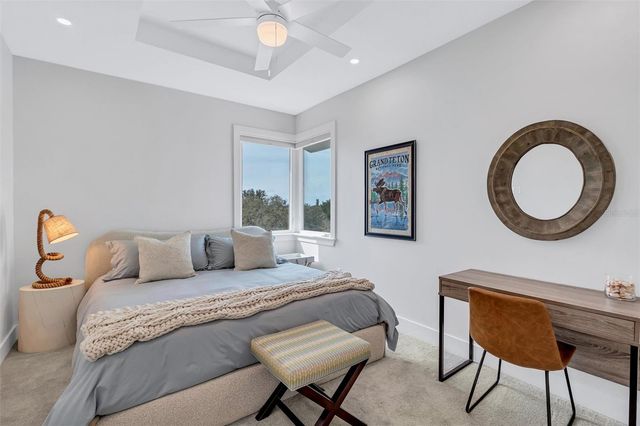 4881 OXFORD DRIVE, Siesta Key, FL 34242