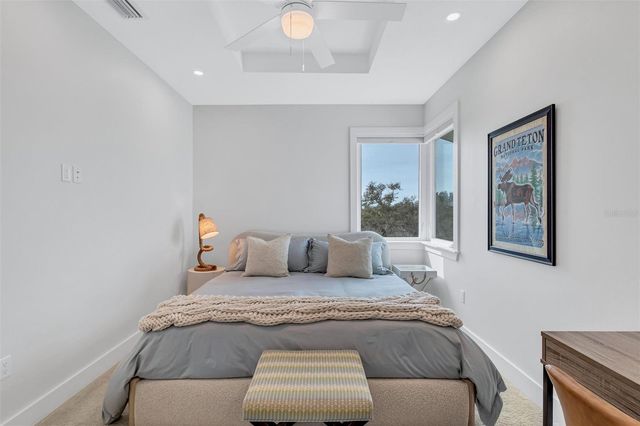 4881 OXFORD DRIVE, Siesta Key, FL 34242