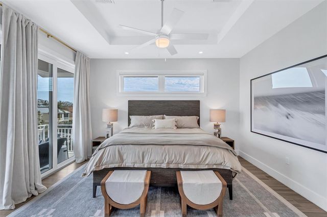 4881 OXFORD DRIVE, Siesta Key, FL 34242