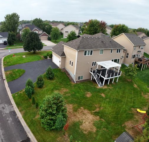 10583 Noble Circle N, Brooklyn Park, MN 55443