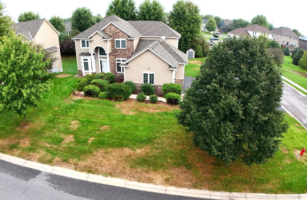 10583 Noble Circle N, Brooklyn Park, MN 55443