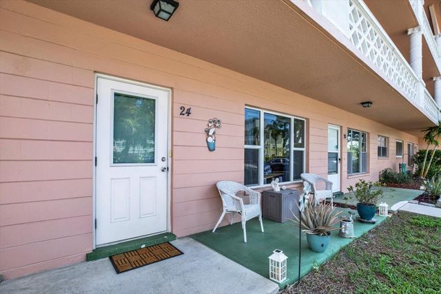 2458 COLUMBIA DRIVE 24, Clearwater, FL 33763