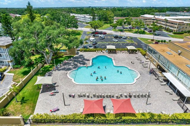 2458 COLUMBIA DRIVE 24, Clearwater, FL 33763