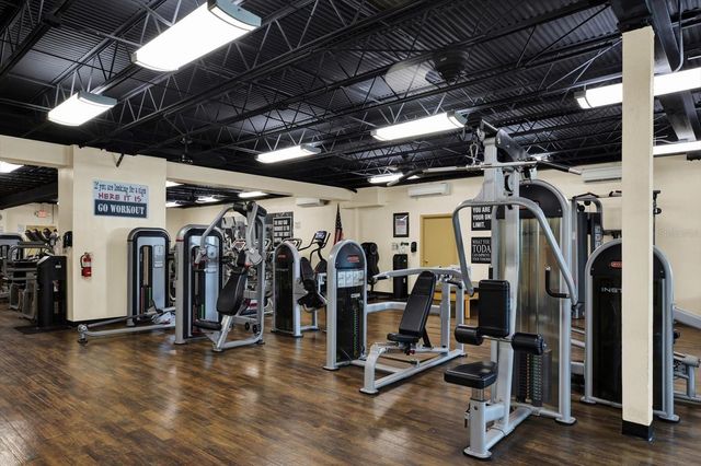 2458 COLUMBIA DRIVE 24, Clearwater, FL 33763