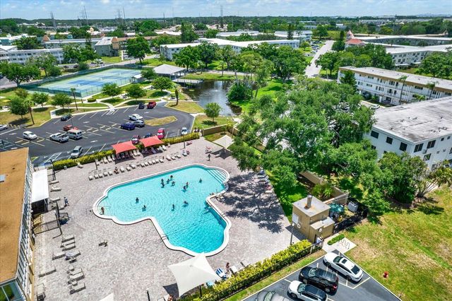 2458 COLUMBIA DRIVE 24, Clearwater, FL 33763