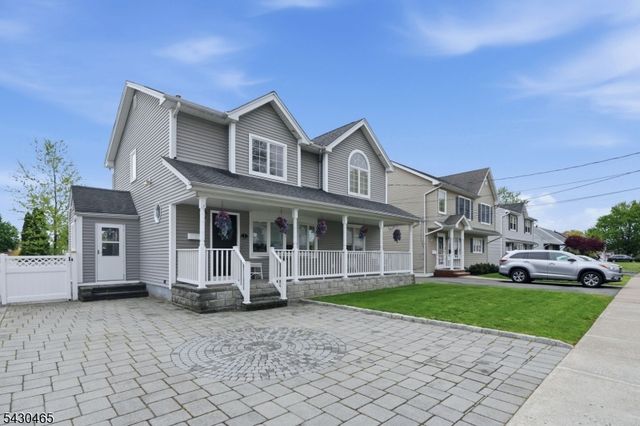 1 Highview Ave, Totowa Boro, NJ 07512
