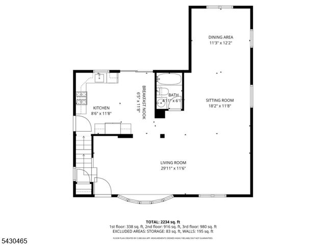 1 Highview Ave, Totowa Boro, NJ 07512