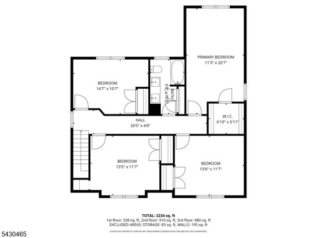 1 Highview Ave, Totowa Boro, NJ 07512