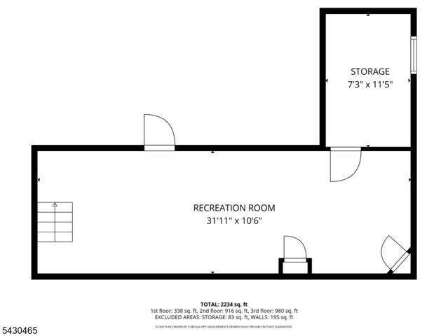 1 Highview Ave, Totowa Boro, NJ 07512