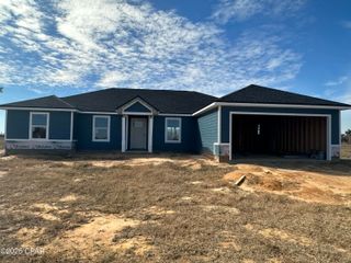 26302 Canton Road Lot 23, Altha, FL 32421