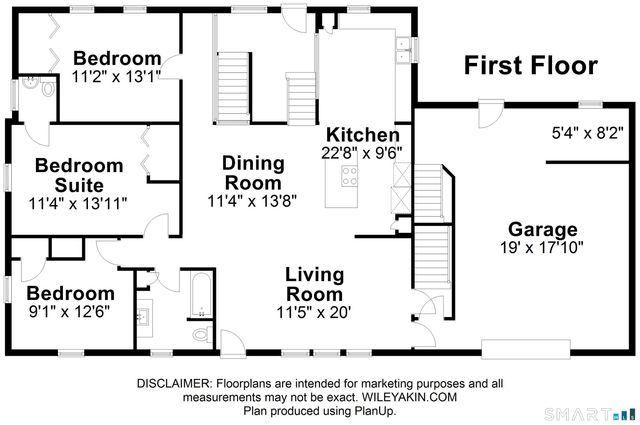 20 Dorothy Street, Milford, CT 06460
