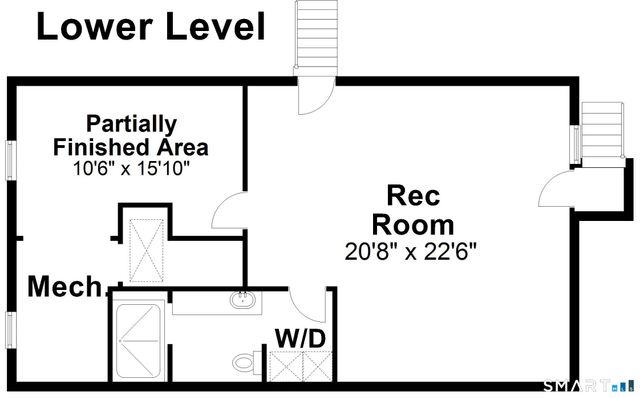 20 Dorothy Street, Milford, CT 06460