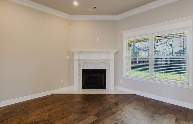 3236 Dapple Gray Road, Benton, AR 72015