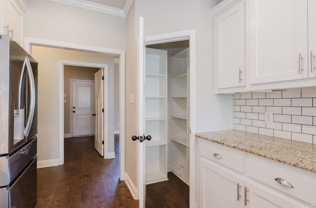 3236 Dapple Gray Road, Benton, AR 72015