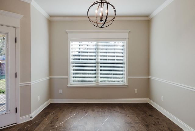 3236 Dapple Gray Road, Benton, AR 72015