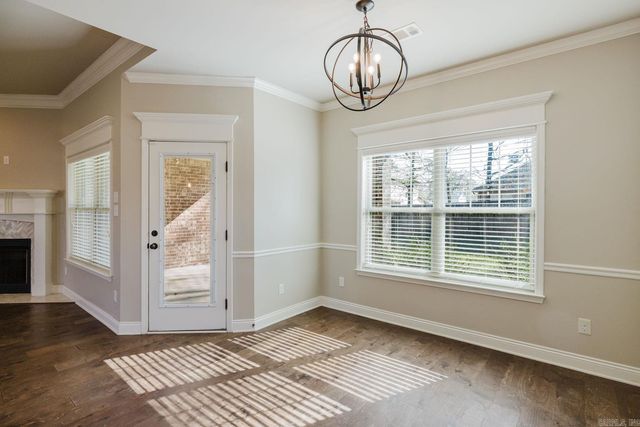 3236 Dapple Gray Road, Benton, AR 72015