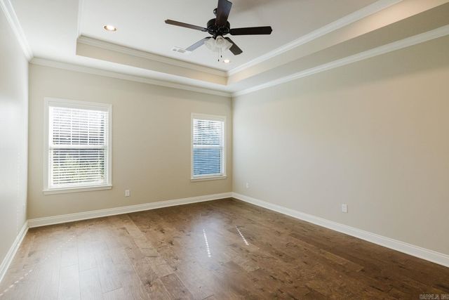 3236 Dapple Gray Road, Benton, AR 72015