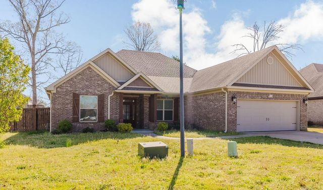 3236 Dapple Gray Road, Benton, AR 72015