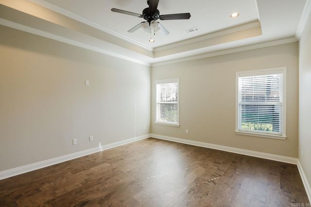 3236 Dapple Gray Road, Benton, AR 72015