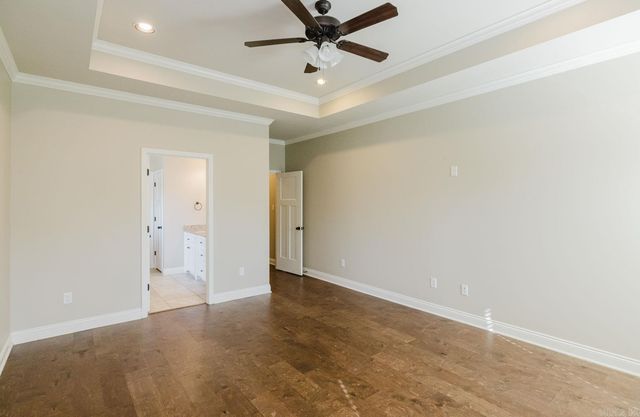 3236 Dapple Gray Road, Benton, AR 72015