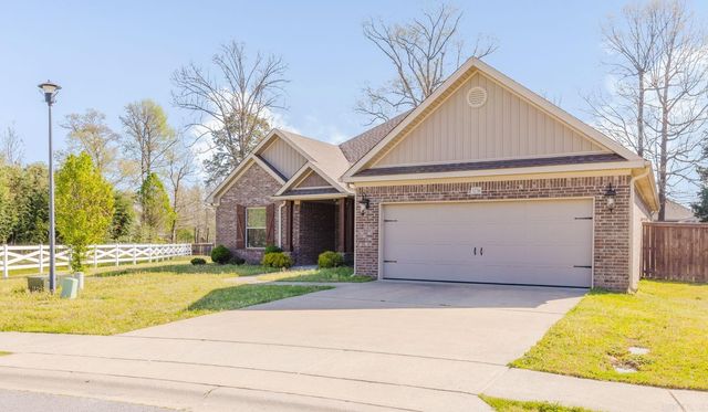 3236 Dapple Gray Road, Benton, AR 72015