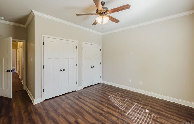 3236 Dapple Gray Road, Benton, AR 72015