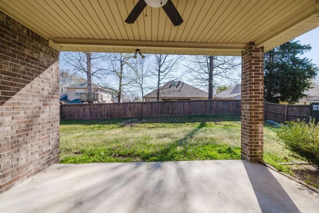 3236 Dapple Gray Road, Benton, AR 72015