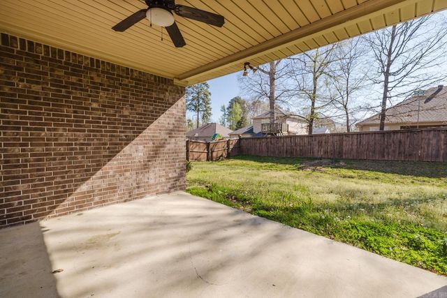 3236 Dapple Gray Road, Benton, AR 72015