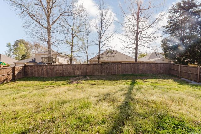 3236 Dapple Gray Road, Benton, AR 72015